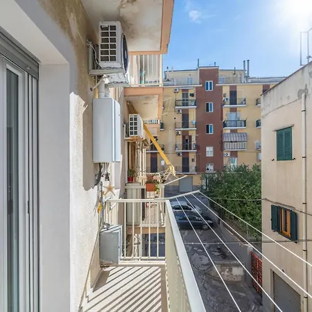 Casa Il Centro By Rentbeat Vieste