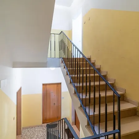 Casa Il Centro By Rentbeat Apartamento