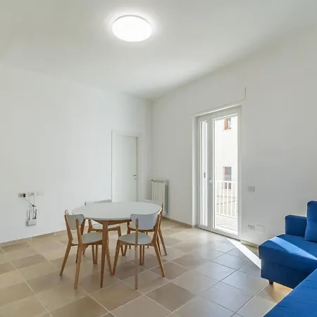 Casa Il Centro By Rentbeat Apartamento Vieste