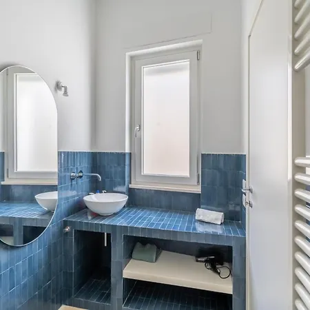 Casa Il Centro By Rentbeat * Vieste