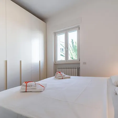 Casa Il Centro By Rentbeat Apartament Vieste