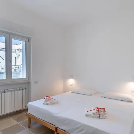 Apartament Casa Il Centro By Rentbeat Vieste