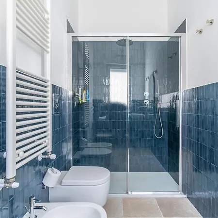 Casa Il Centro By Rentbeat Appartement *