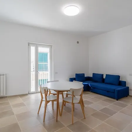 Casa Il Centro By Rentbeat Apartament Vieste