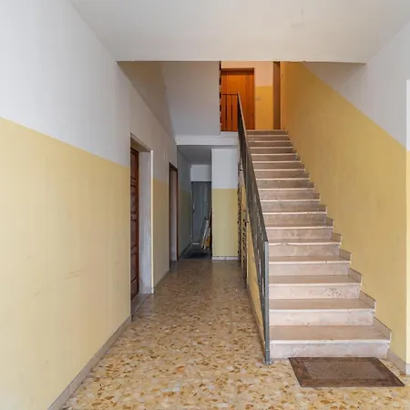 Casa Il Centro By Rentbeat Appartement *