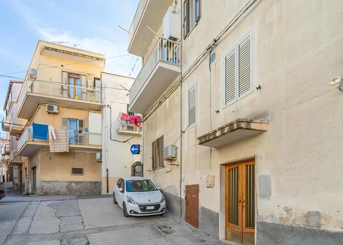 Casa Il Centro By Rentbeat Daire