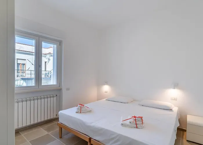 Daire Casa Il Centro By Rentbeat Vieste