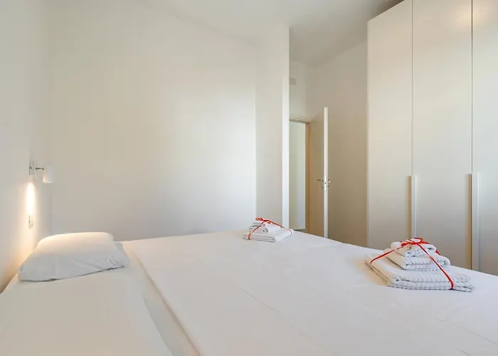 Daire Casa Il Centro By Rentbeat