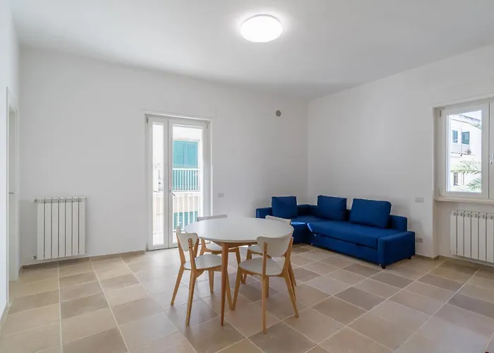 Casa Il Centro By Rentbeat Daire Vieste