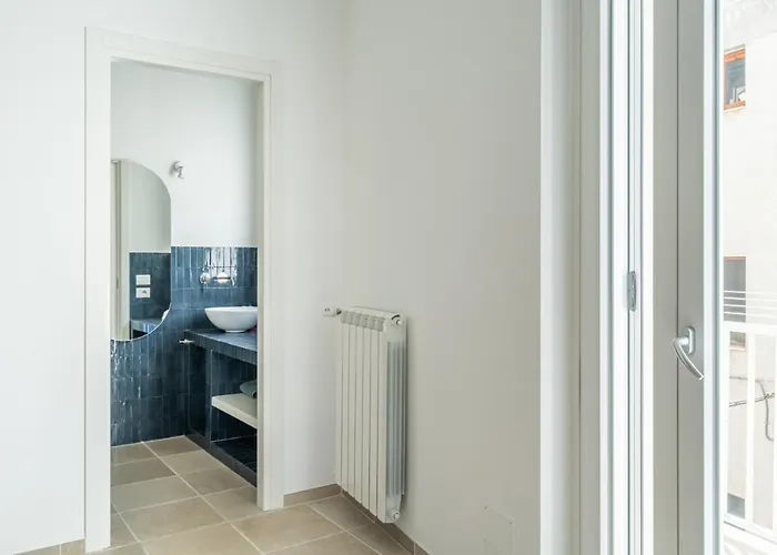 Casa Il Centro By Rentbeat Daire *